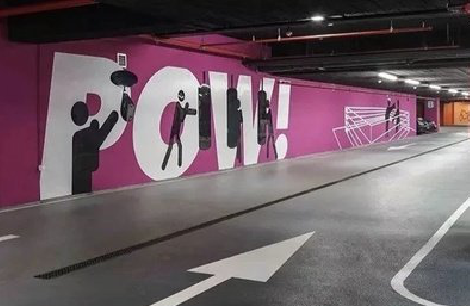  威信墙绘设计师的选择是关键。