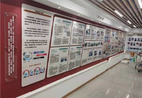  威信大城市文化背景墙制作常用工艺。