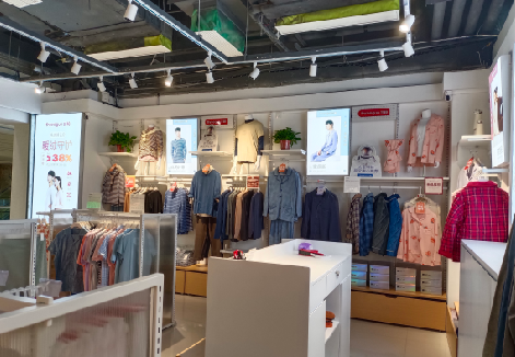  威信超市卖场装修如何提升消费欲望？