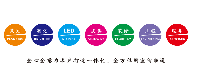  威信广告公司该如何满足客户需求？