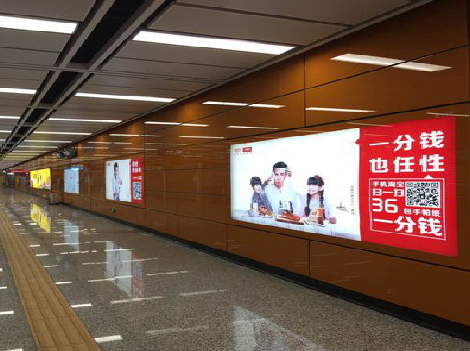  威信广告灯箱的发展前景？