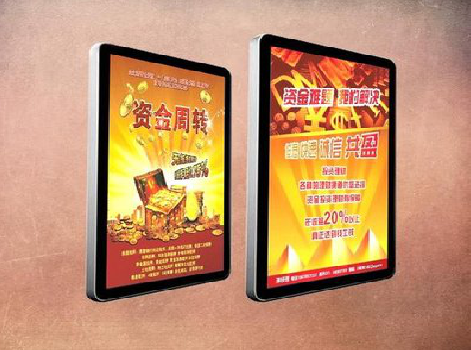  威信如何延长磁吸灯箱的使用寿命？