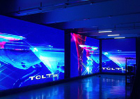  威信如何解决LED显示屏耗电问题？